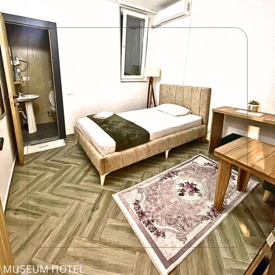 Museum Hotel Pristina Quarto foto